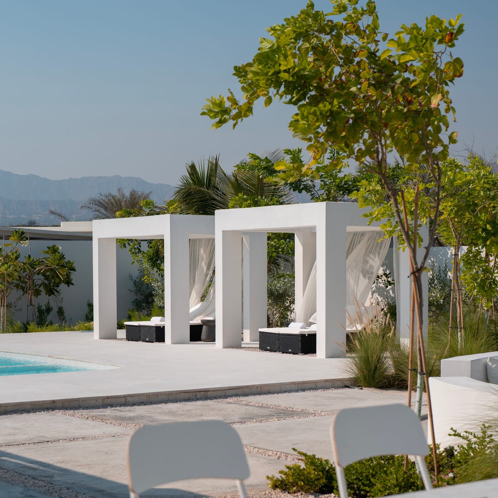 Resort location photography 1 of 18 — Calm Resort, Innovex Agency