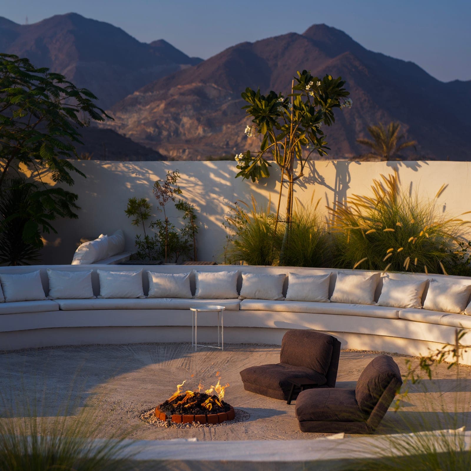 Resort location photography 4 of 18 — Calm Resort, Innovex Agency