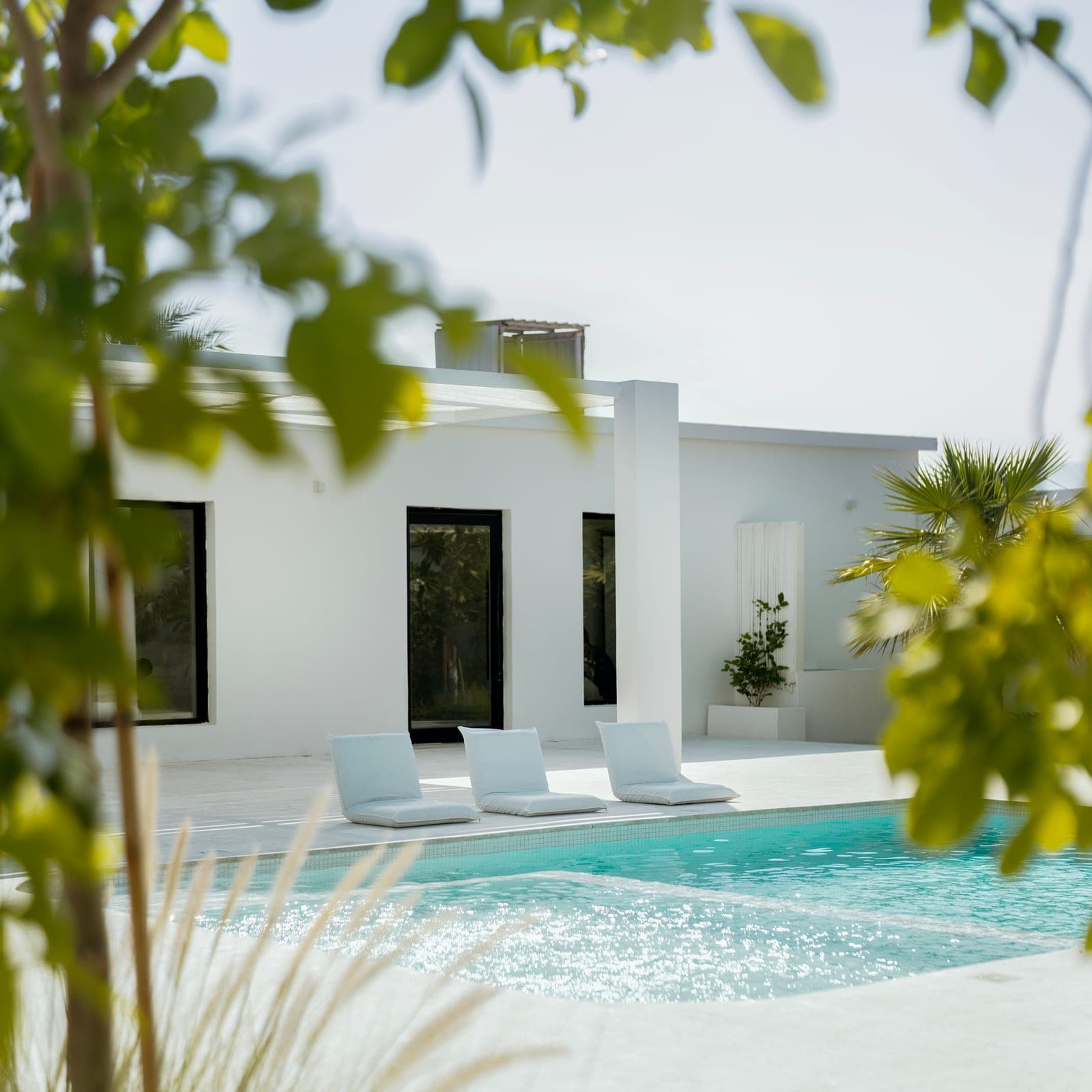 Resort location photography 5 of 18 — Calm Resort, Innovex Agency