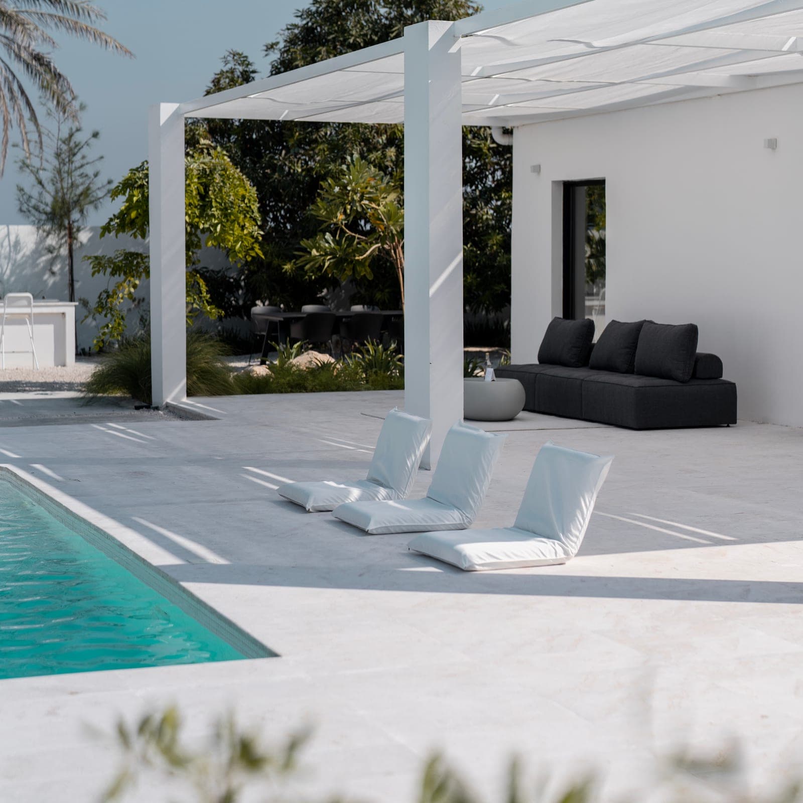 Resort location photography 7 of 18 — Calm Resort, Innovex Agency