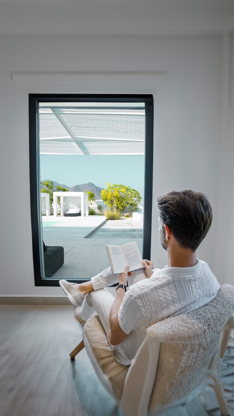 Resort location photography 8 of 18 — Calm Resort, Innovex Agency