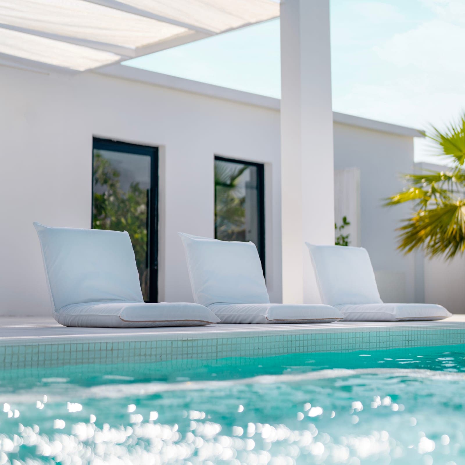 Resort location photography 9 of 18 — Calm Resort, Innovex Agency