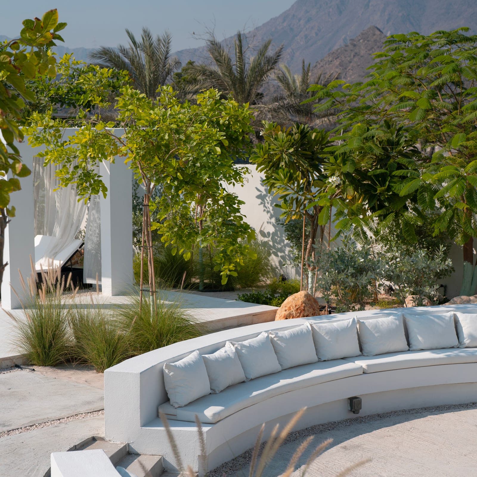 Resort location photography 10 of 18 — Calm Resort, Innovex Agency