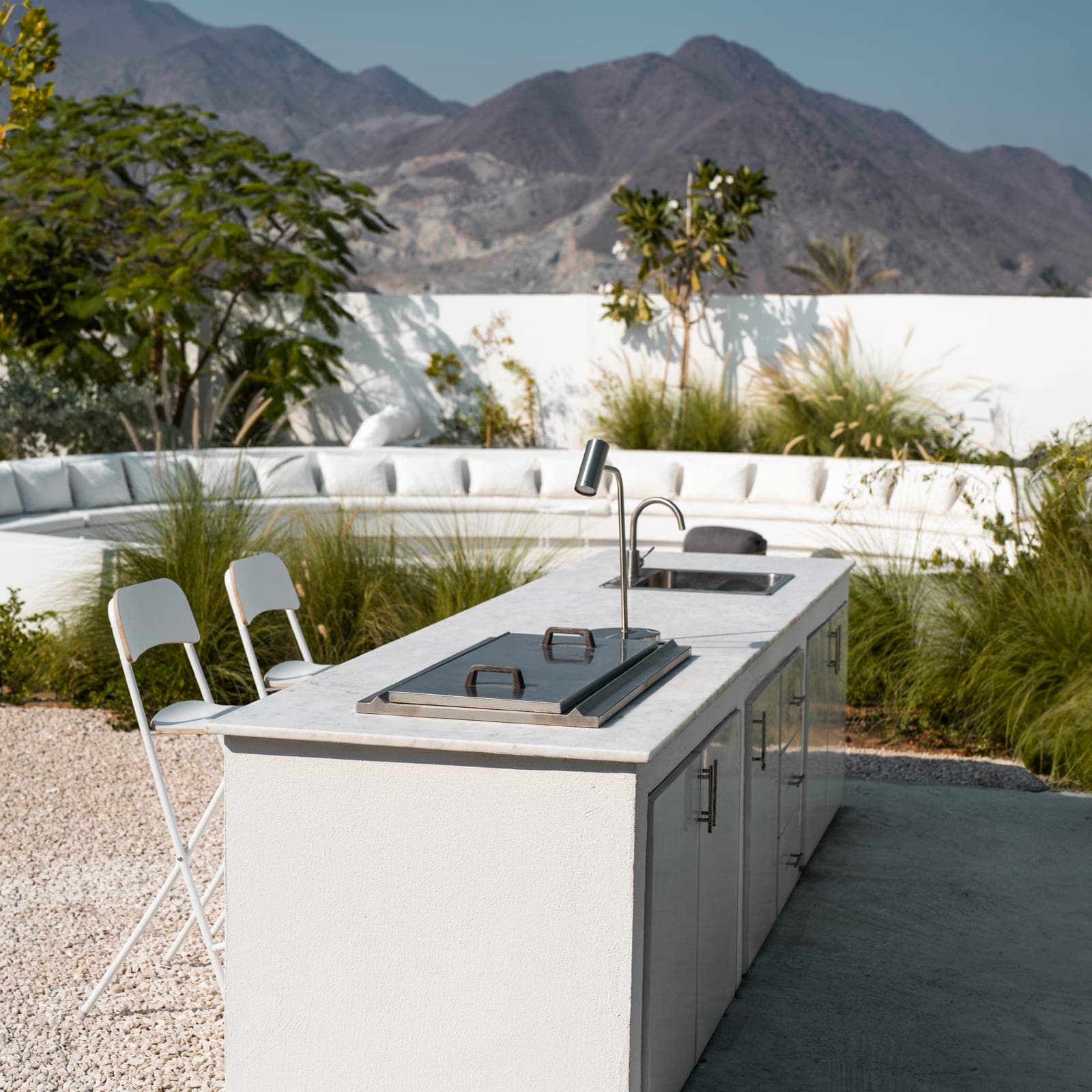 Resort location photography 12 of 18 — Calm Resort, Innovex Agency