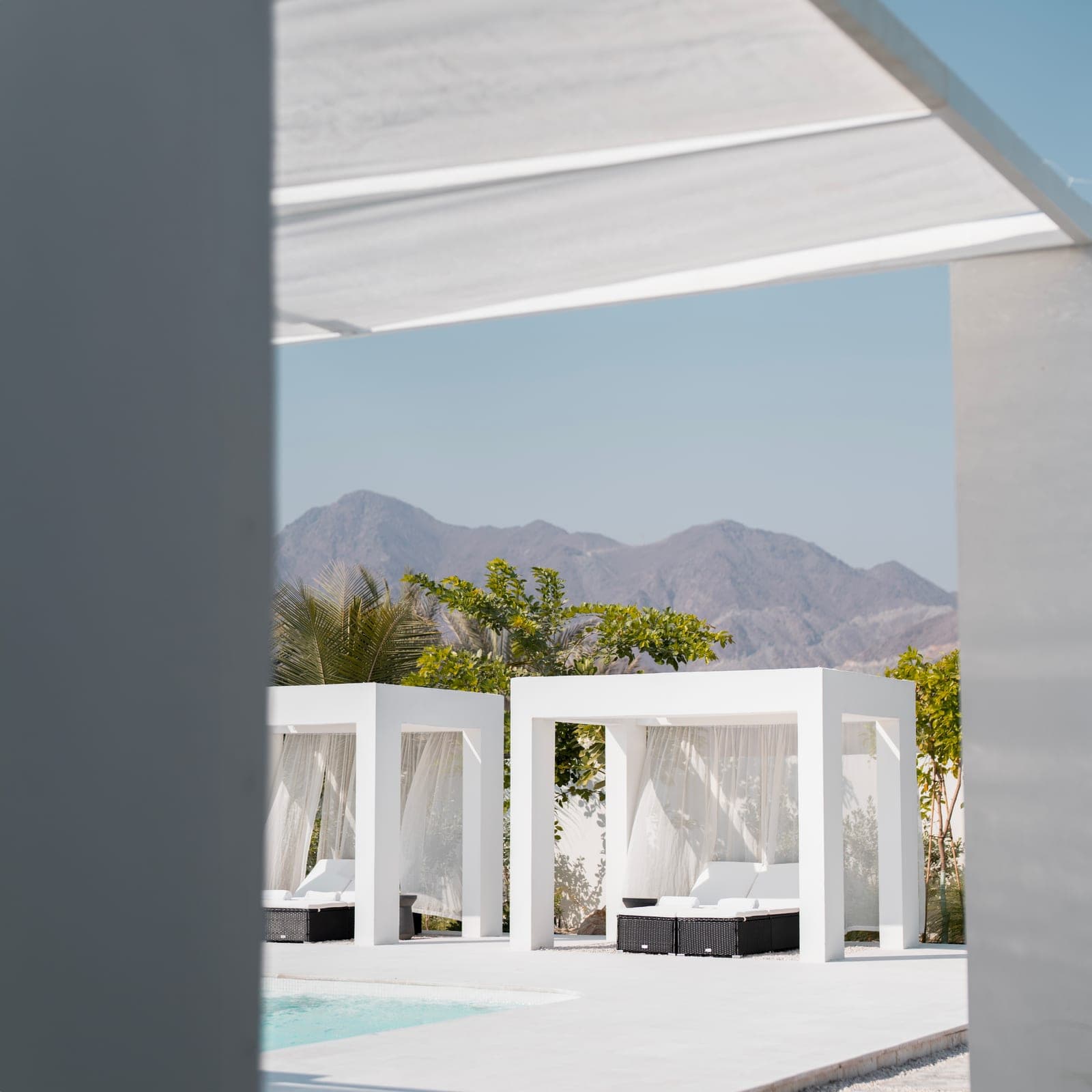 Resort location photography 14 of 18 — Calm Resort, Innovex Agency
