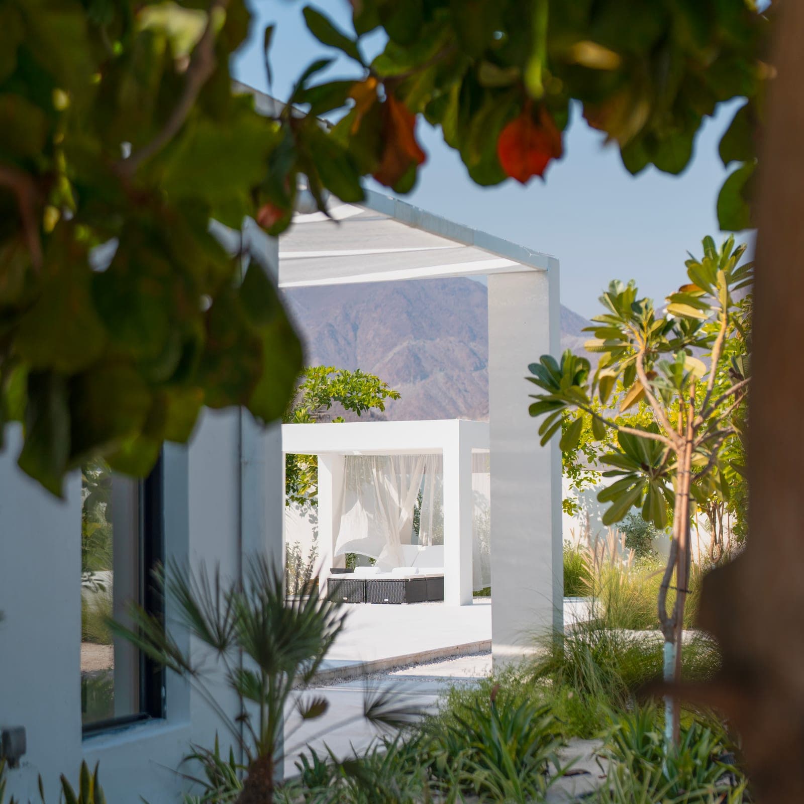 Resort location photography 17 of 18 — Calm Resort, Innovex Agency