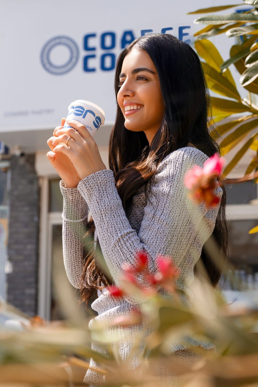 Coffee-shop photography 10 of 18 — Coarse Coffee, Innovex Agency
