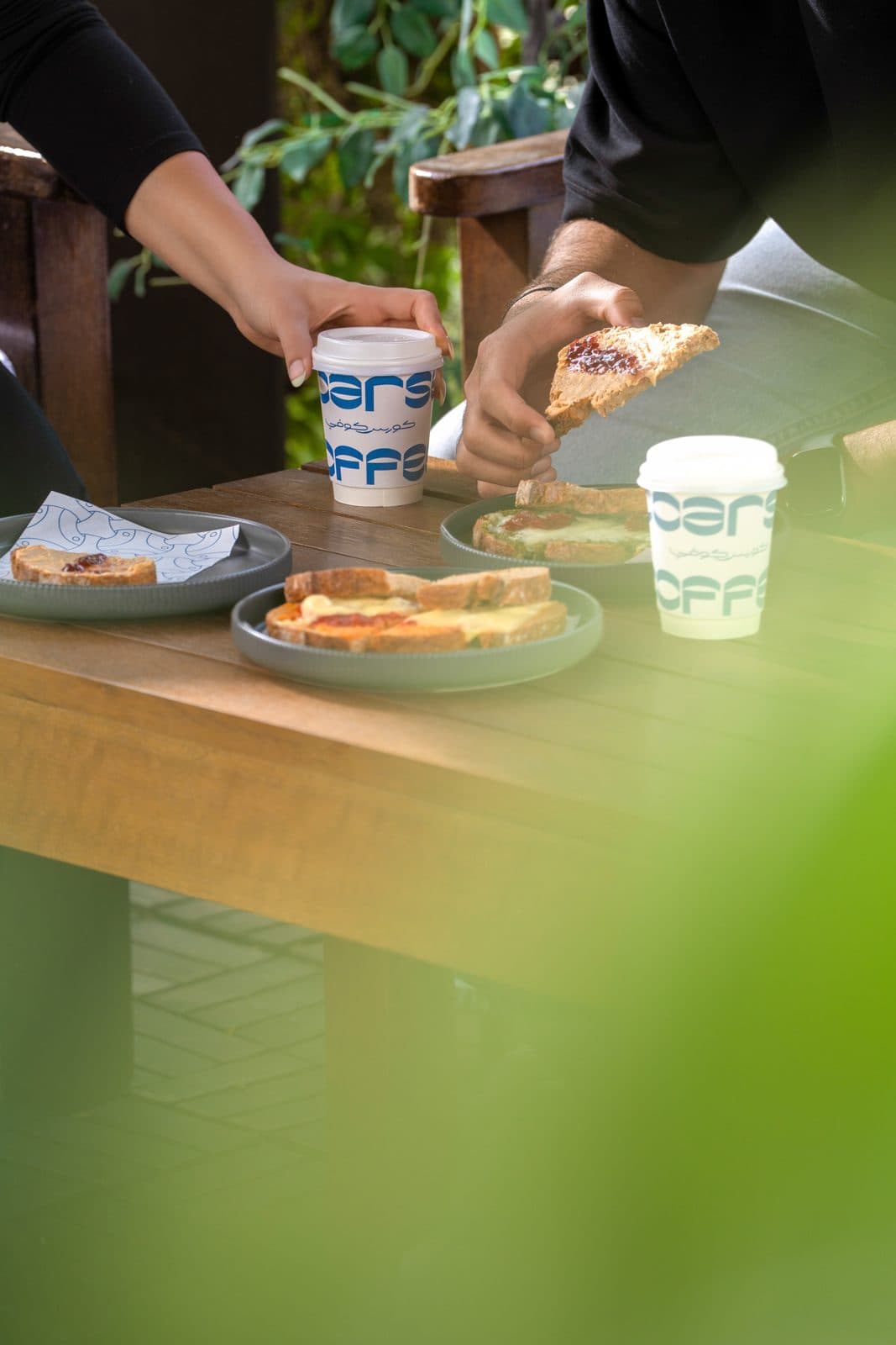 Coffee-shop photography 13 of 18 — Coarse Coffee, Innovex Agency