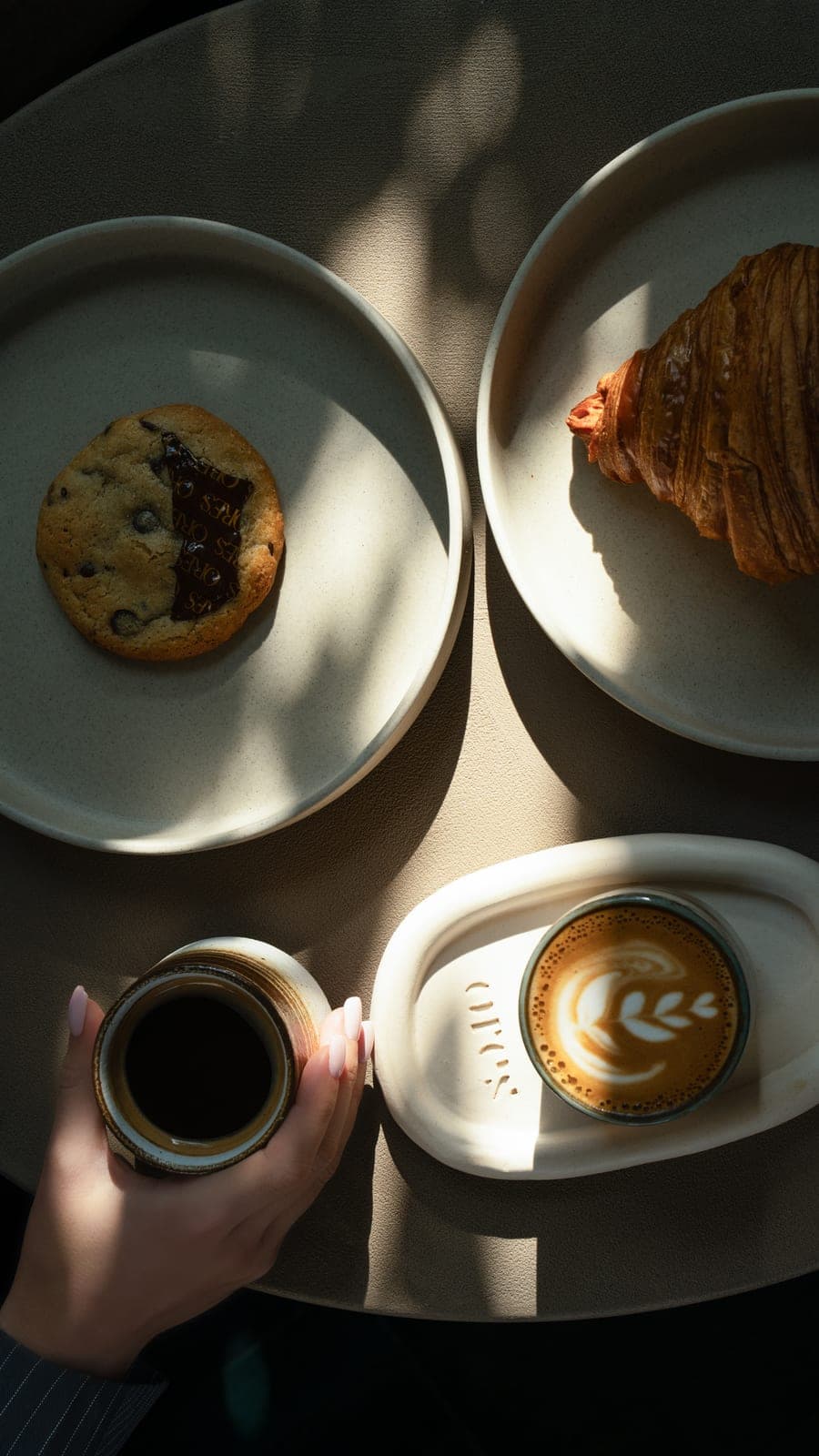 Cafe photography 5 of 29 — ORES Dubai, Innovex Agency