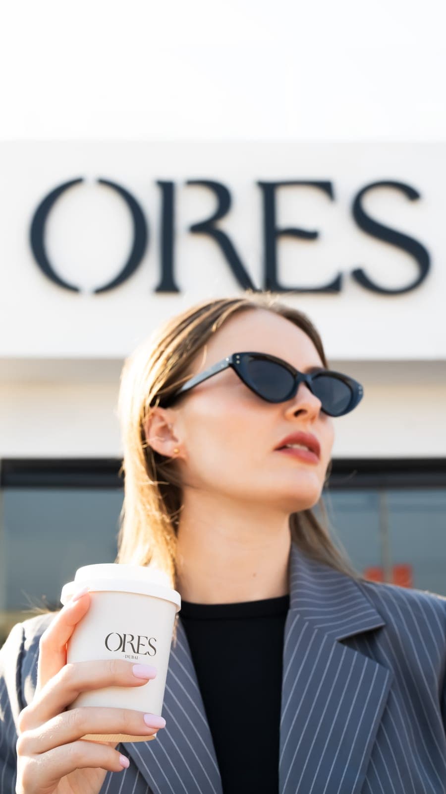 Cafe photography 11 of 29 — ORES Dubai, Innovex Agency