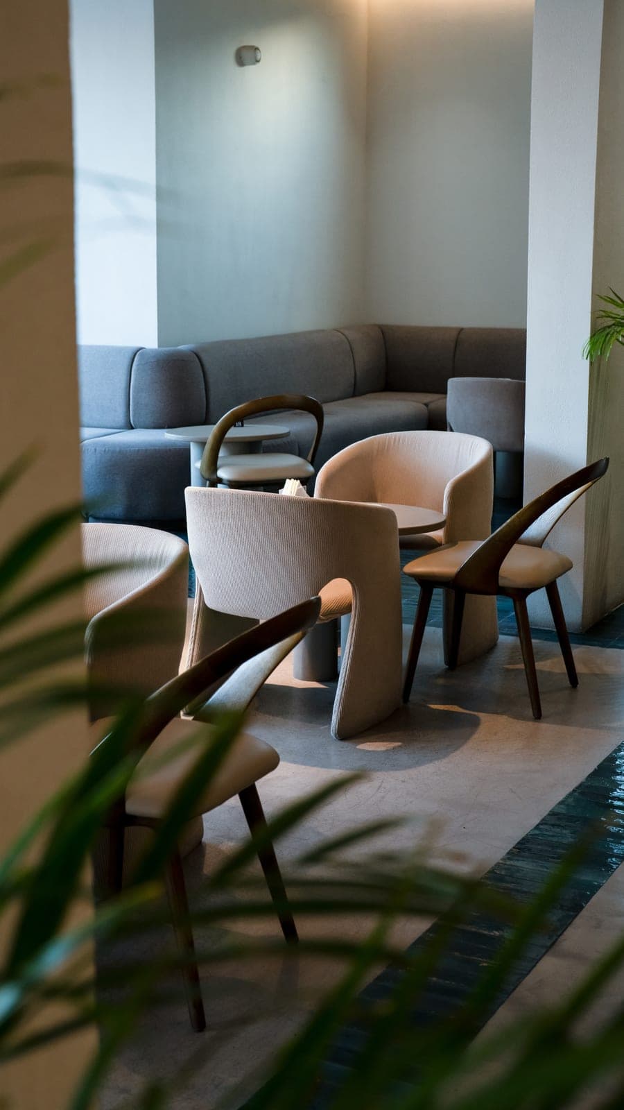 Cafe photography 14 of 29 — ORES Dubai, Innovex Agency