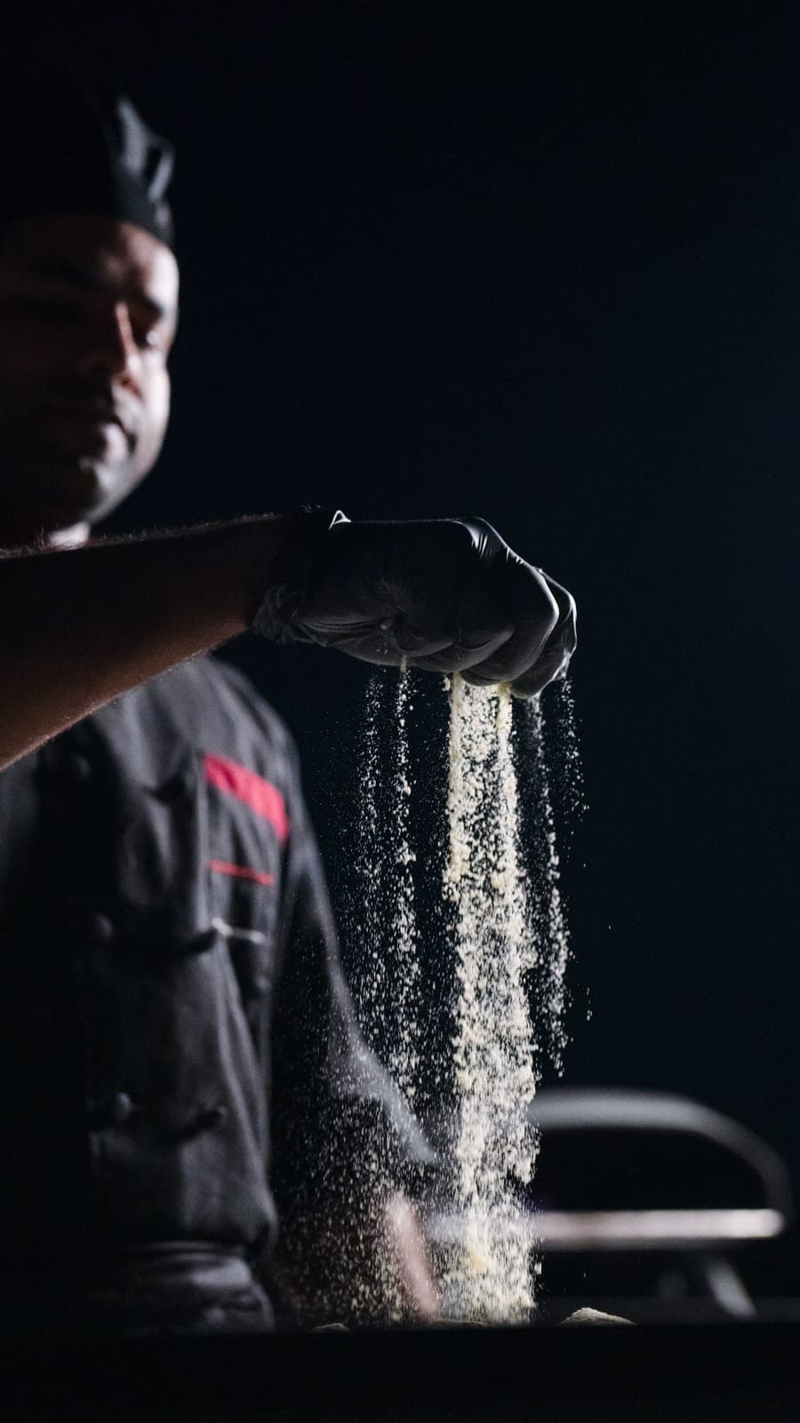 Cafe photography 15 of 29 — ORES Dubai, Innovex Agency