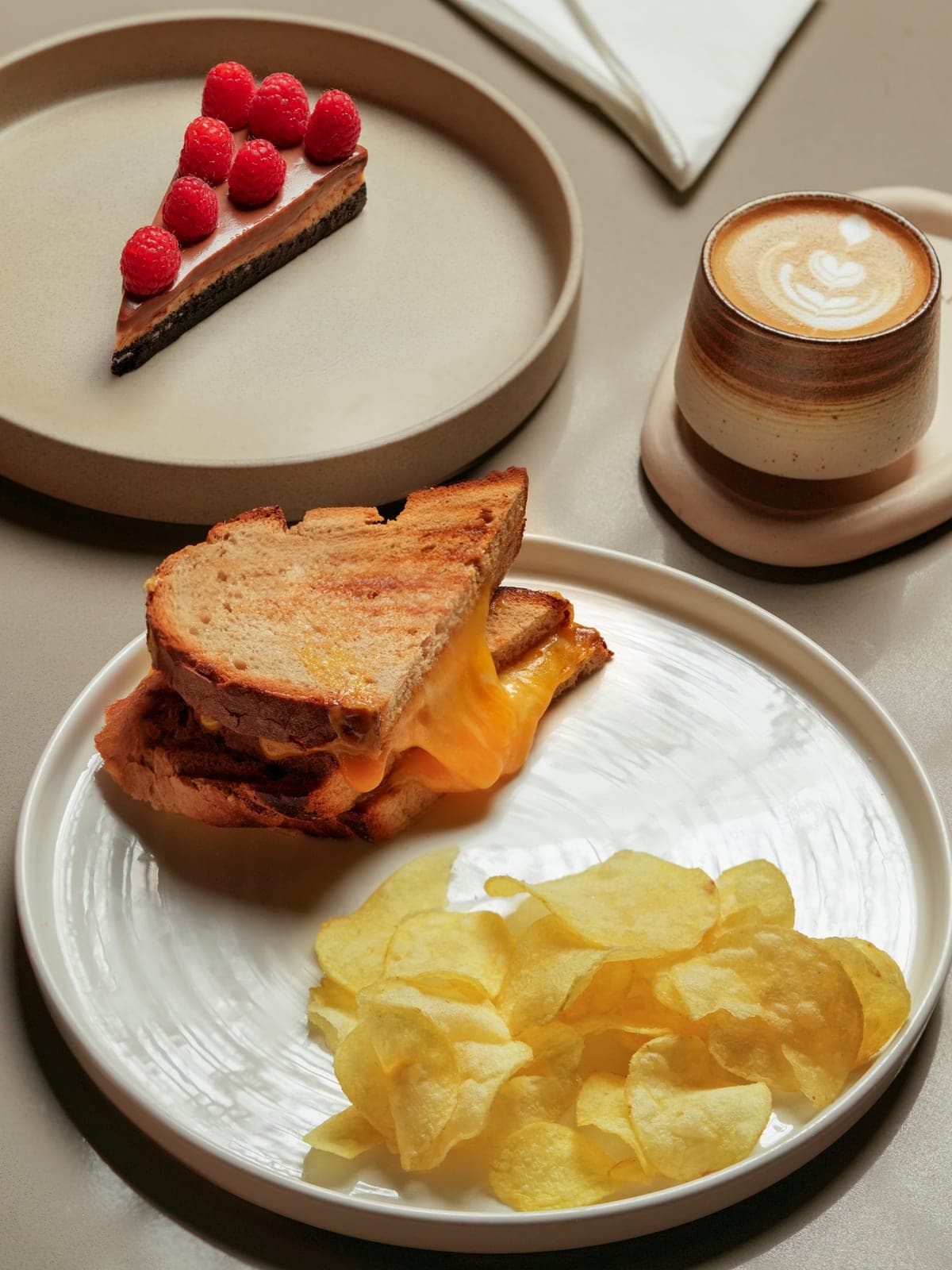 Cafe photography 19 of 29 — ORES Dubai, Innovex Agency