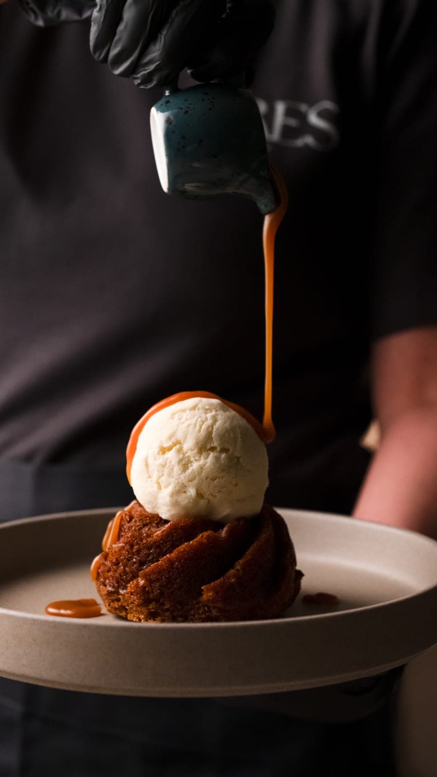 Cafe photography 25 of 29 — ORES Dubai, Innovex Agency