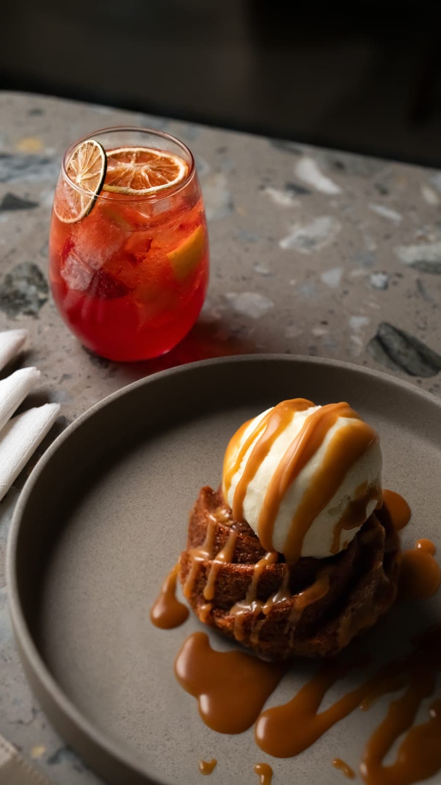Cafe photography 26 of 29 — ORES Dubai, Innovex Agency