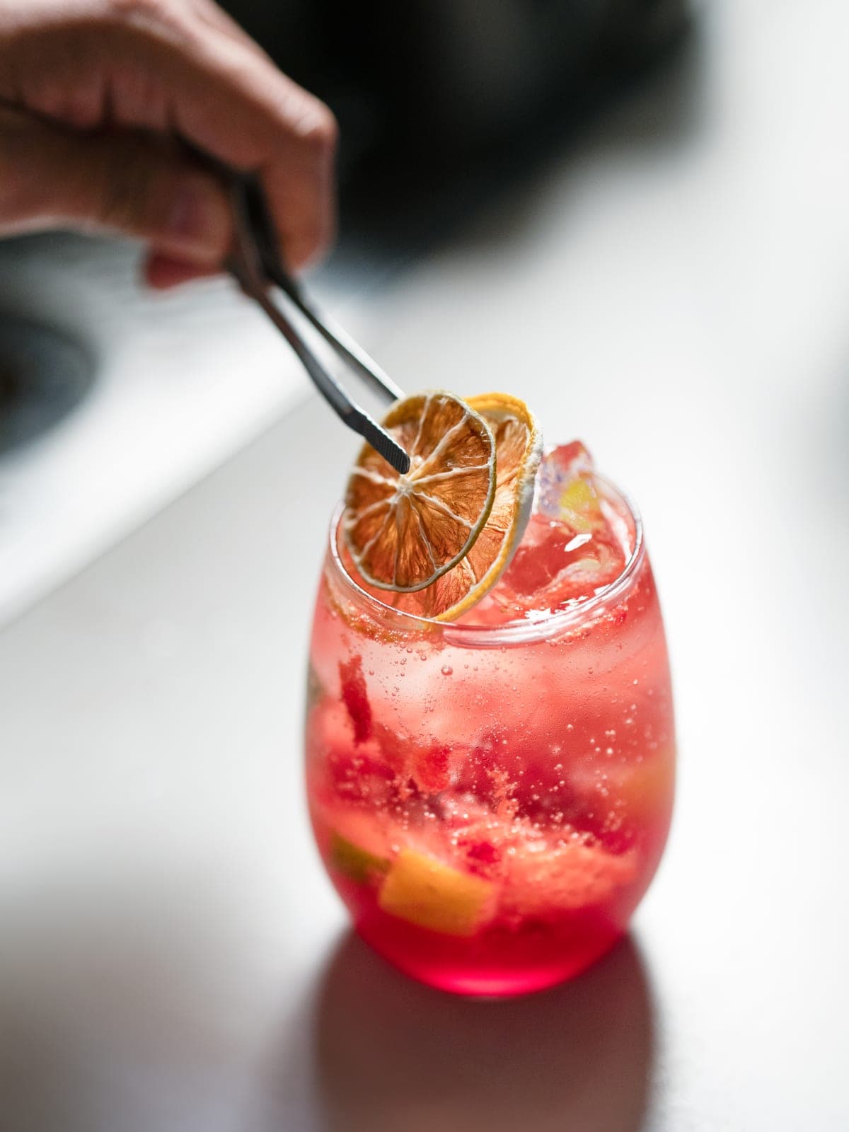 Cafe photography 27 of 29 — ORES Dubai, Innovex Agency